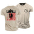 Men's Name Above All Names Cotton T-Shirt